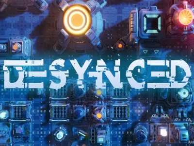 Desynced