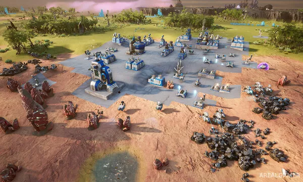 Desynced Screenshot 1