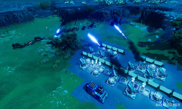 Desynced Screenshot 3