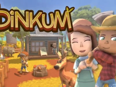 Dinkum