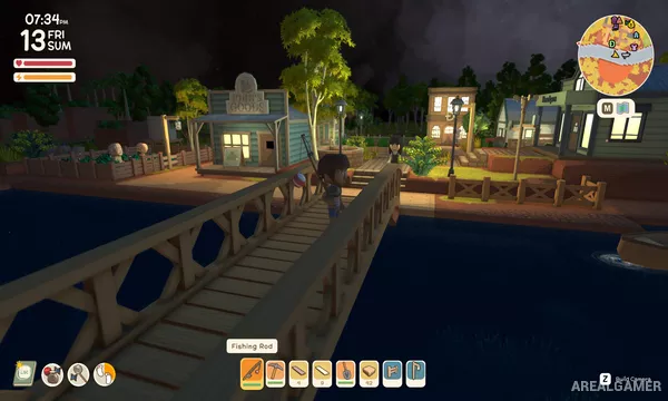 Dinkum Screenshot 2