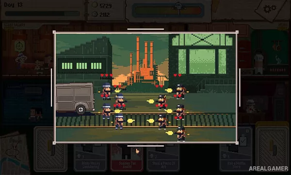 Don Duality Screenshot 2