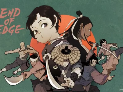 End of Edge