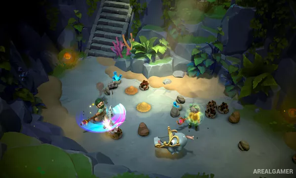 Fae Farm Screenshot 3