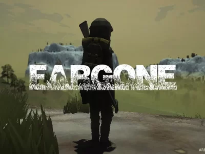 Fargone