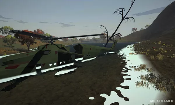 Fargone Screenshot 1