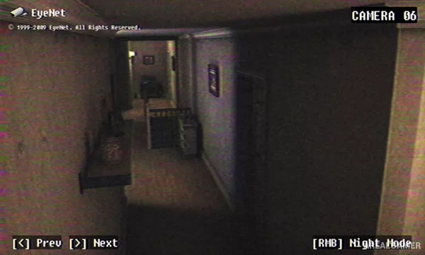 Fears to Fathom - Carson House Screenshot 2