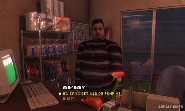 Fears to Fathom - Norwood Hitchhike Screenshot 3