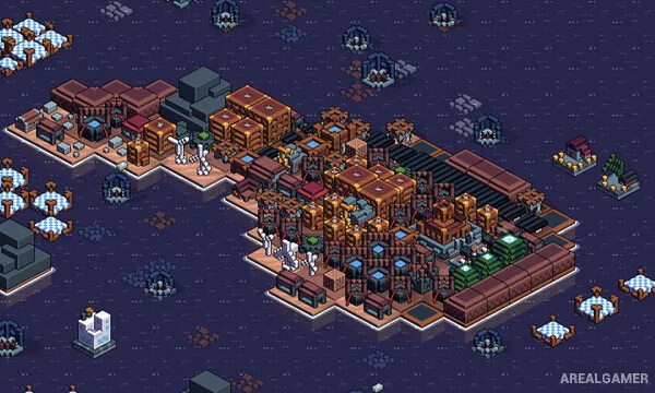 Flooded Screenshot 2