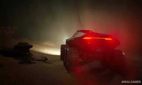 Fort Solis Screenshot 1