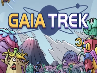Gaia Trek