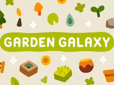 Garden Galaxy