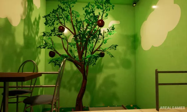 Garten of Banban 4 Screenshot 3