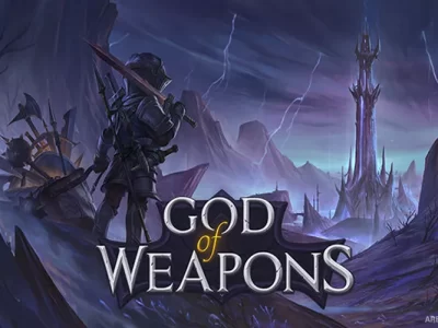 God Of Weapons