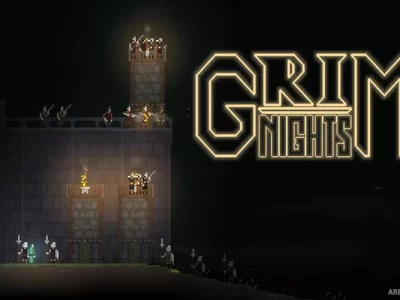 Grim Nights 1