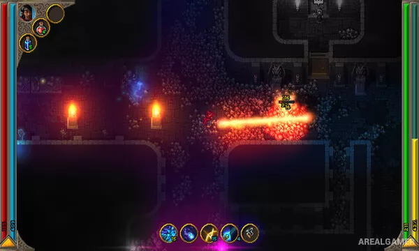 Hammerwatch II Screenshot 2