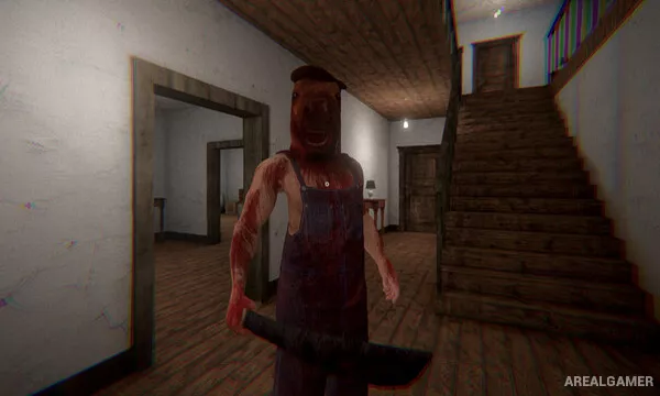 HeadHorse Legacy Screenshot 1