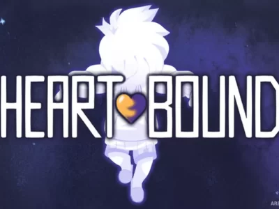 Heartbound