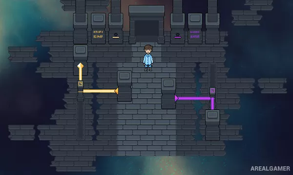 Heartbound Screenshot 3