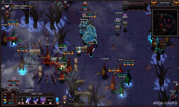 Hero Siege Screenshot 1