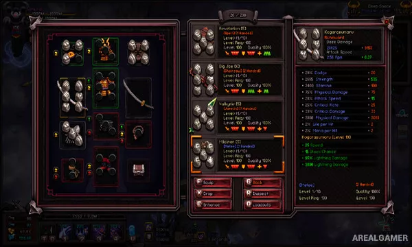 Hero Siege Screenshot 3