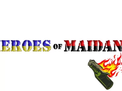 Heroes Of Maidan 2