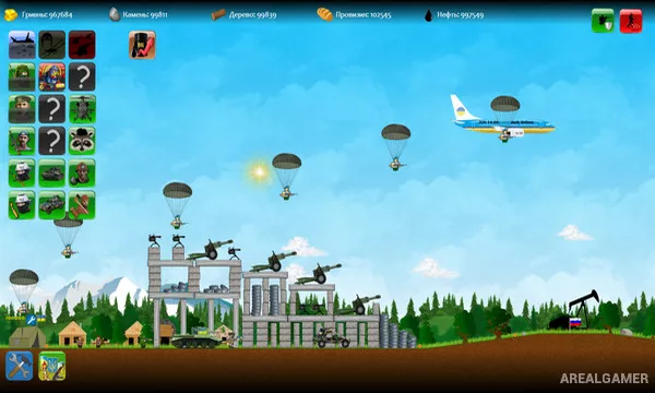 Heroes Of Maidan 2 Screenshot 3