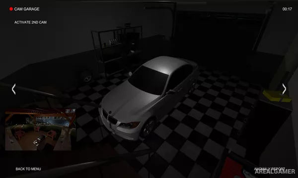 I'm on Observation Duty 2: Timothy's Revenge Screenshot 3