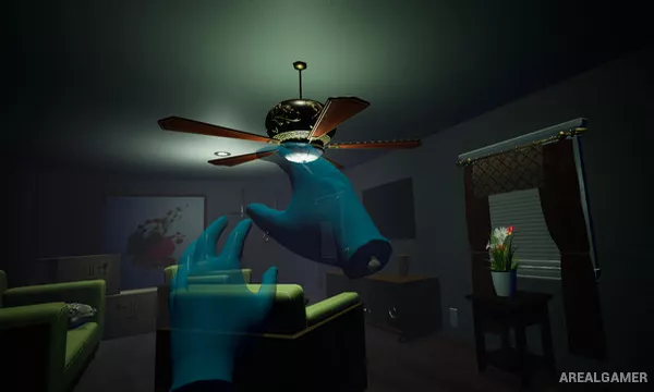 I'm on Observation Duty 3 Screenshot 3