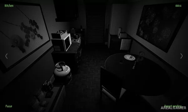 I'm on Observation Duty 4 Screenshot 1