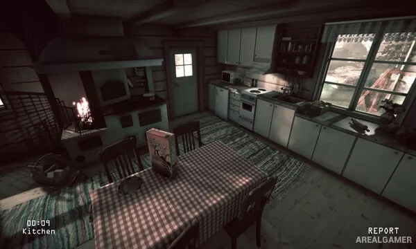 I'm on Observation Duty 6 Screenshot 1