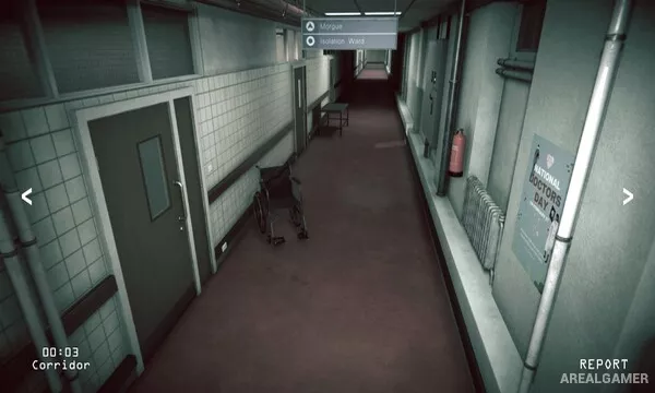 I'm on Observation Duty 6 Screenshot 3