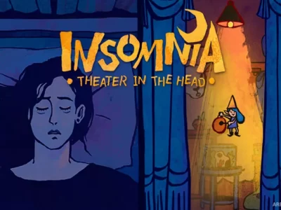 Insomnia: Theater in the Head