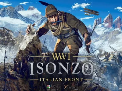 Isonzo
