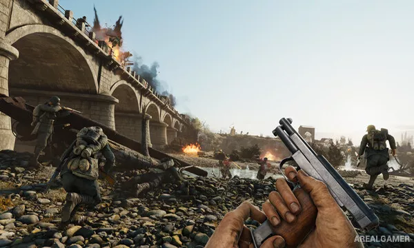 Isonzo Screenshot 3