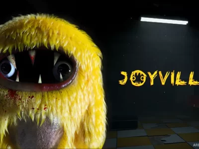 Joyville