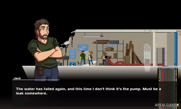 Kandria Screenshot 3