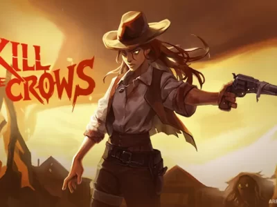 Kill The Crows