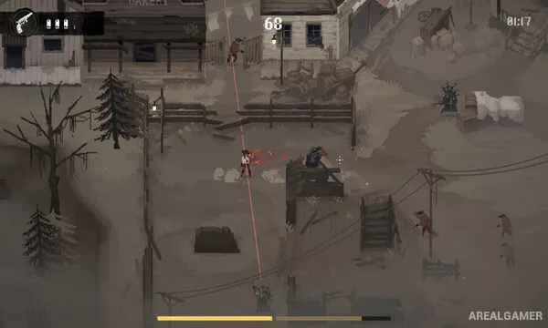 Kill The Crows Screenshot 3