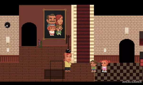 Lakeview Cabin 2 Screenshot 2