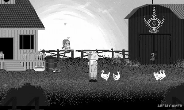 Lakeview Cabin 2 Screenshot 3