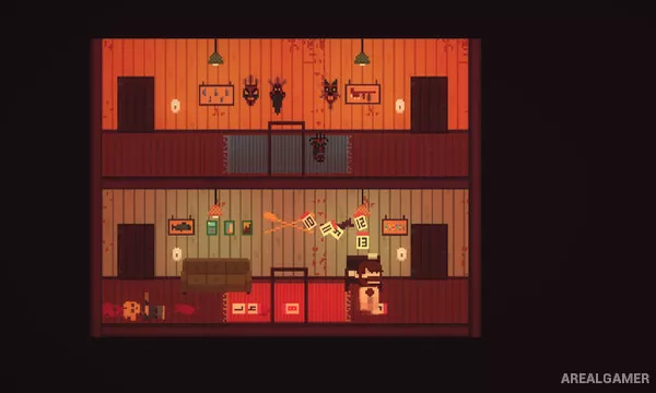 Lakeview Cabin Collection Screenshot 1