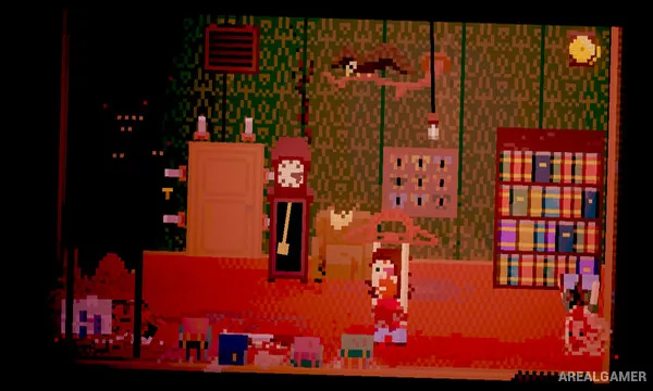 Lakeview Cabin Collection Screenshot 3
