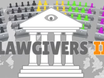 Lawgivers II