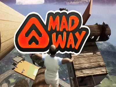 MAD WAY