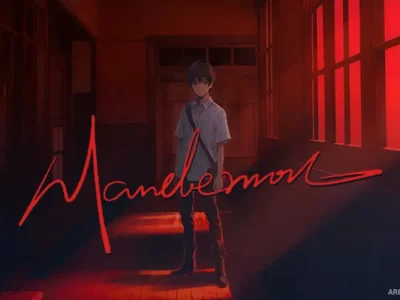 Mandemon