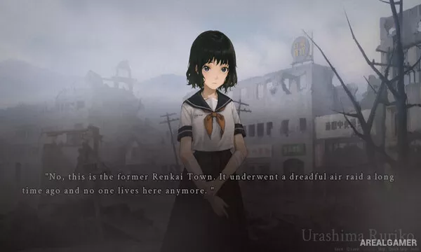Mandemon Screenshot 1