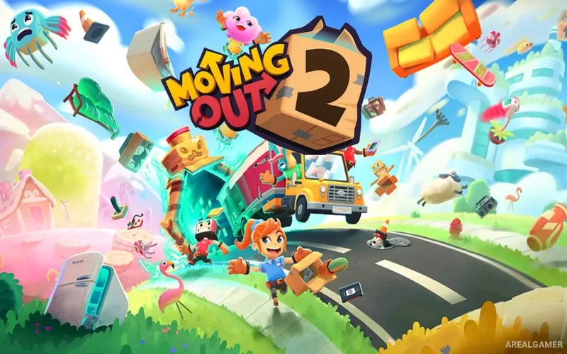 Moving Out 2 Cover Art