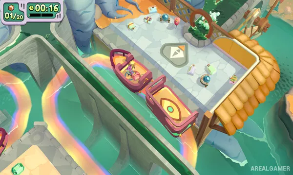 Moving Out 2 Screenshot 2