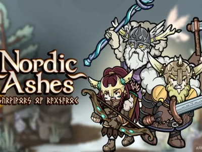 Nordic Ashes: Survivors of Ragnarok